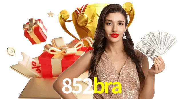 852bra